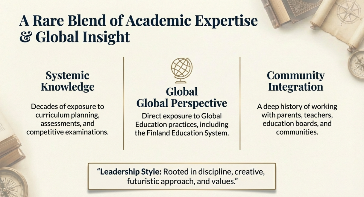 Parent Guidance Program