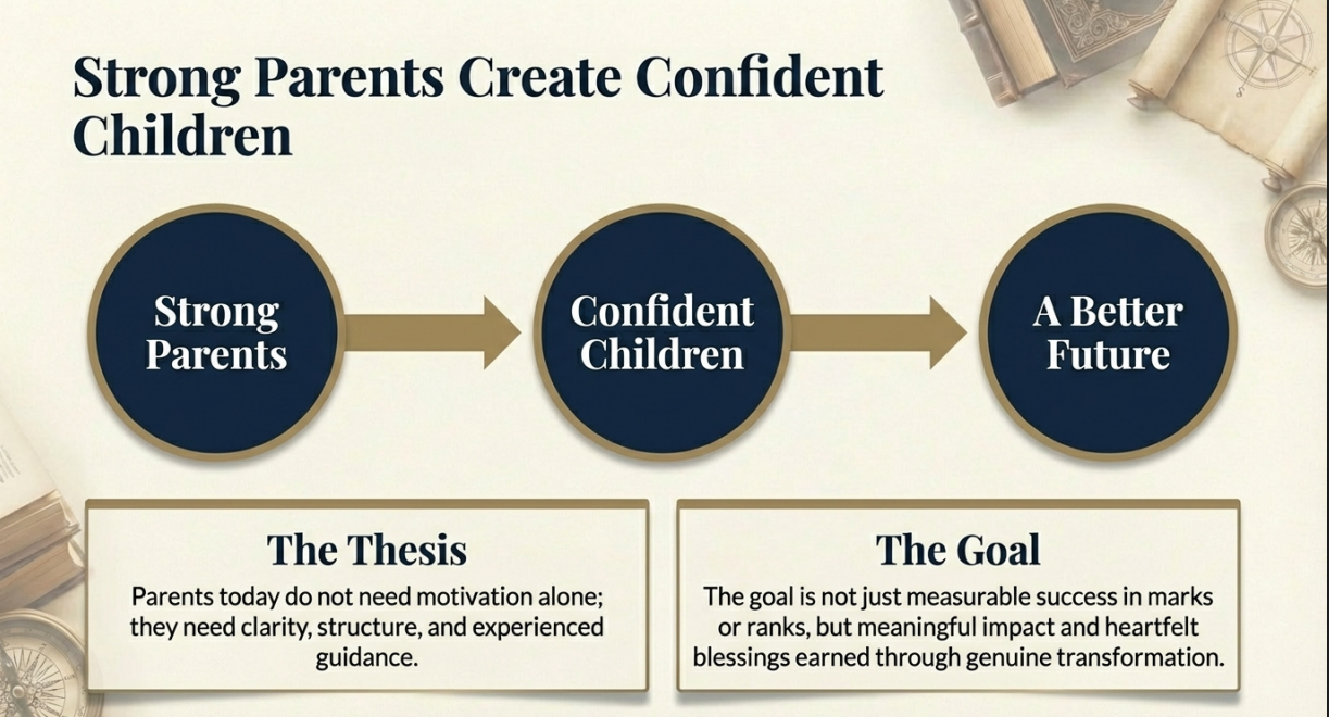 Institutional Growth