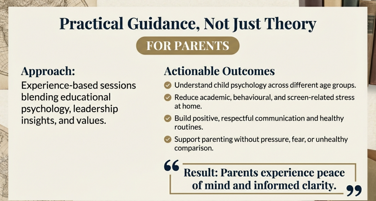 Institutional Growth